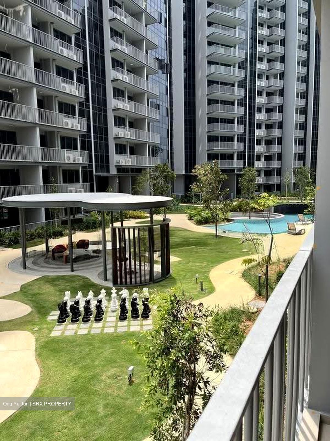The Florence Residences (D19), Apartment #626990141